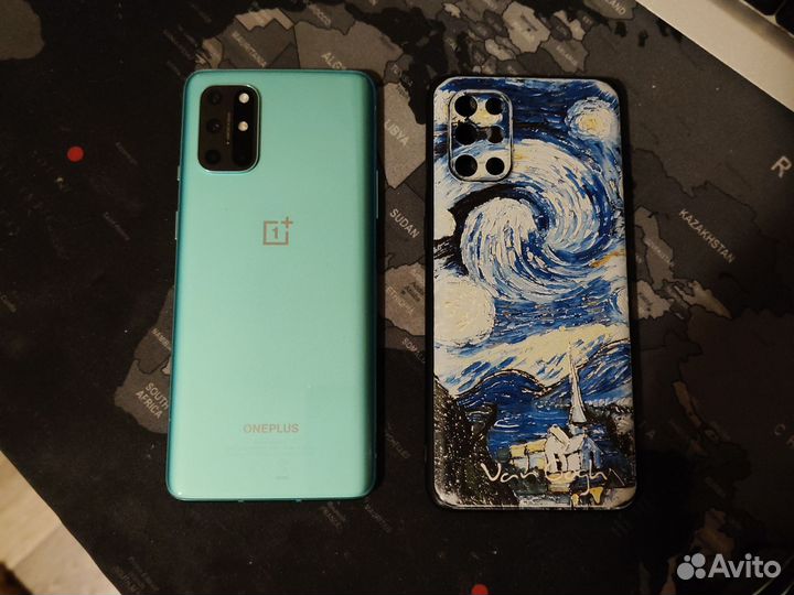 OnePlus 8T, 12/256 ГБ