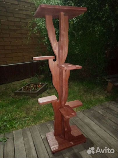 Цветочница