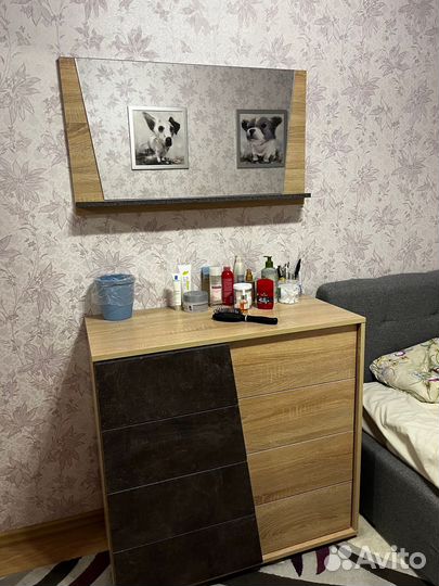 Зеркало Санремо