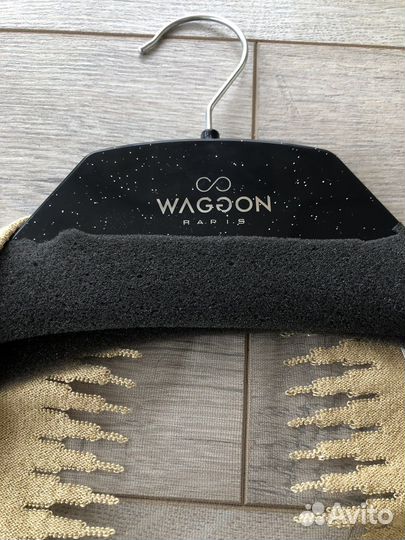 Кардиган waggon glamour 42/44/46