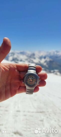 Часы Полимастер