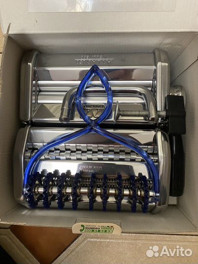 Лапшерезка