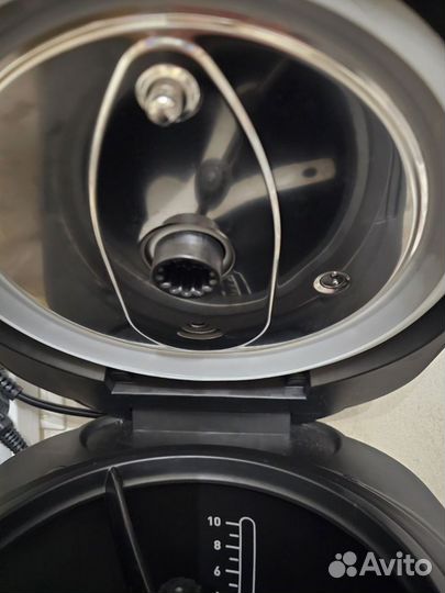 Мультиварка с автоперемешиванием Tefal Multicook