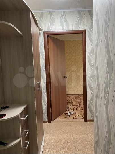 1-к. квартира, 31,6 м², 1/3 эт.