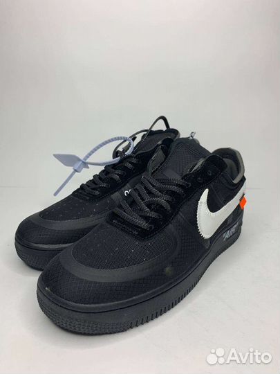 Кроссовки Nike air force 1 low