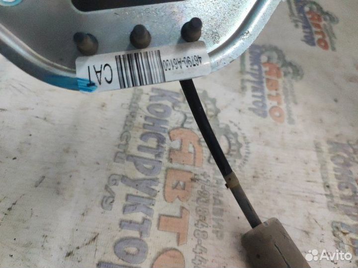 Трос АКПП Киа Cee'd Jd универсал II G4FG 129-130