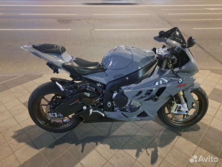 BMW s1000rr