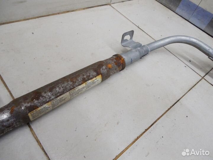 Подушка безопасности боковая (шторка) Golf V 2003