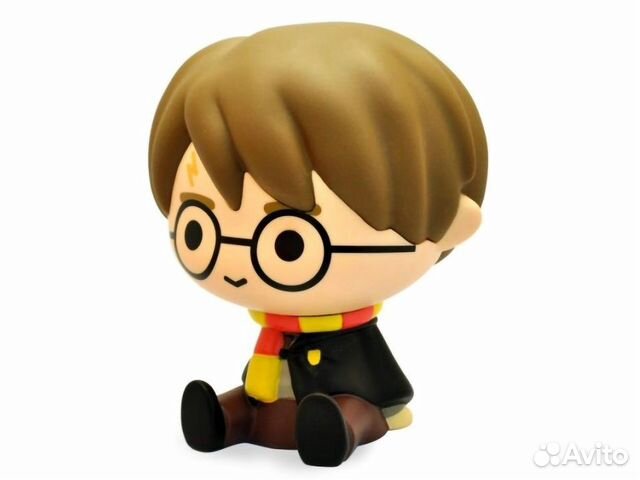 Копилка Гарри Поттер Гарри Поттер 15 см 80082