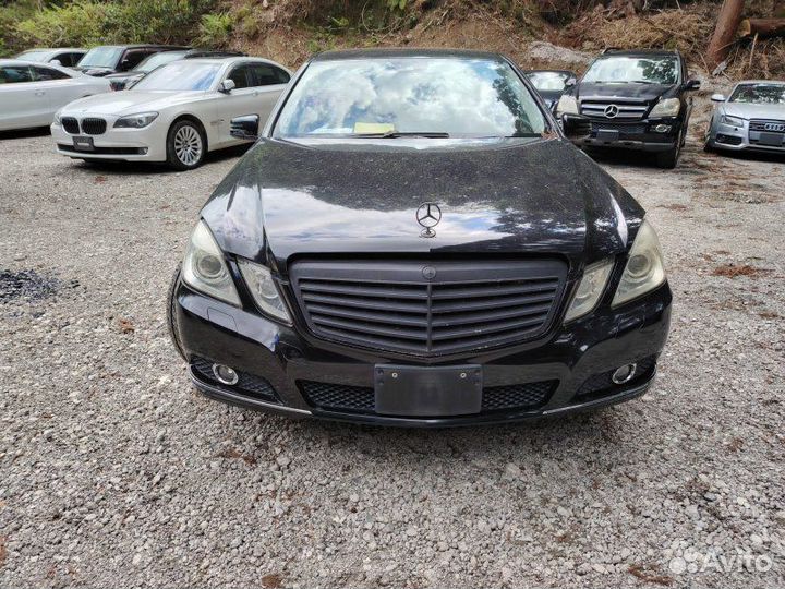 Авто на разбор Mercedes-Benz E-Class W212 272.952