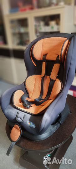 Детское автокресло Kids Prime LB303 от 0 до 18 кг