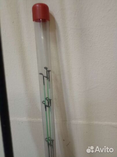 Фидерное удилище flagman