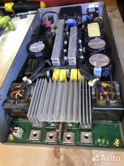 Платы Для телевизоров и комплекты подсветки