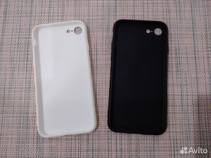 Чехол на iPhone 7 /iPhone 8 / SE 2020