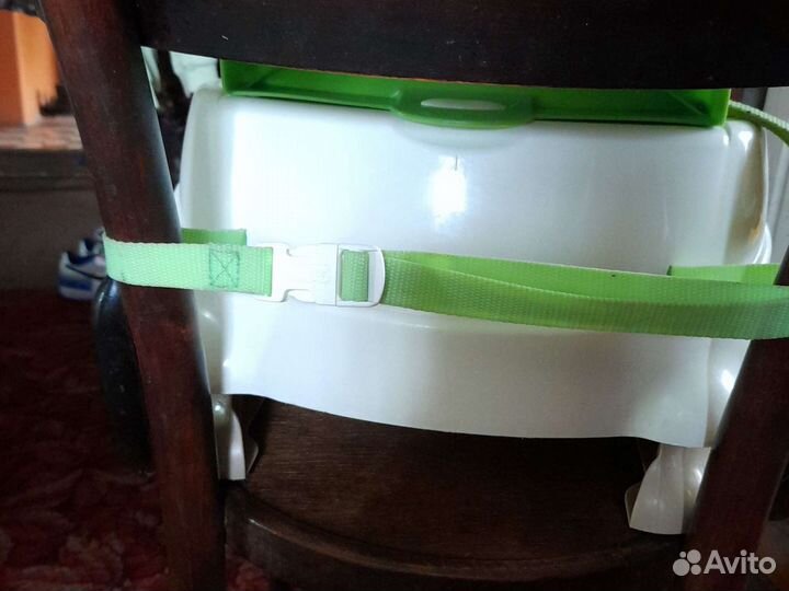 Стульчик для малыша