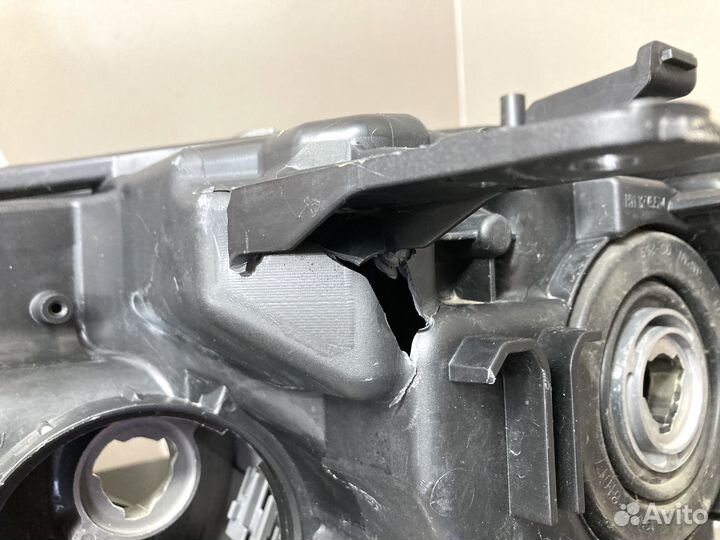 Фара правая Nissan X-Trail T32 после 2017