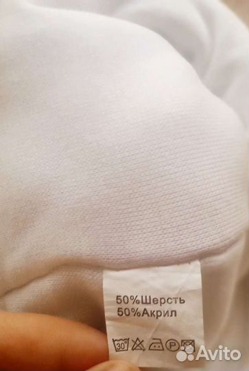 Шапка детская