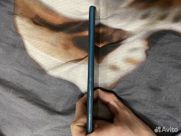 Xiaomi Redmi Note 9, 4/64 ГБ