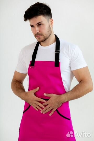 Поварской фартук оптом