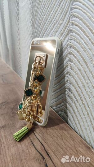 Чехол на iPhone 6