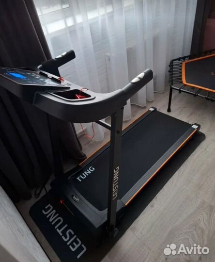 Беговая дорожка