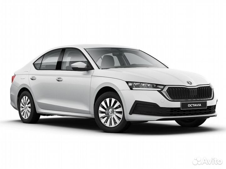 Skoda Octavia 1.4 AMT, 2023