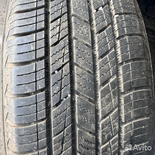 721 Диски R17 Mazda MPV LW3W