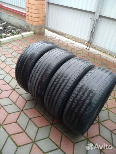 Michelin Latitude Sport 3 225/65 R17 102V