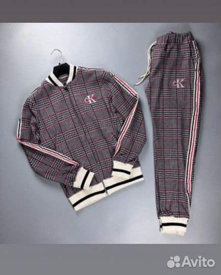 Костюм Calvin Klein джентельмены