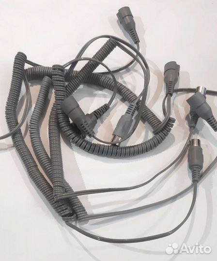 Провод для маникюрного аппарата