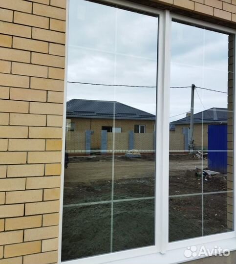 Остекление балконов и лоджий