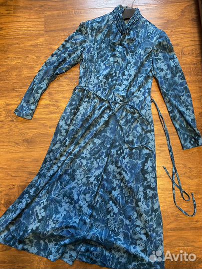 Платье винтаж Германия