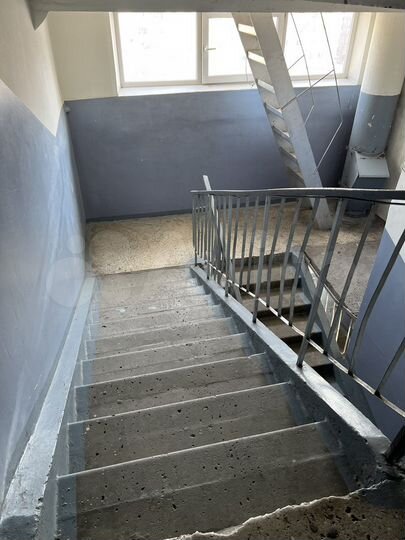 2-к. квартира, 49 м², 10/10 эт.