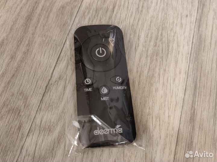 Увлажнитель воздуха