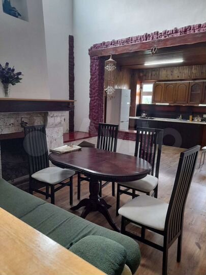 Дом 100 м² на участке 5 сот.