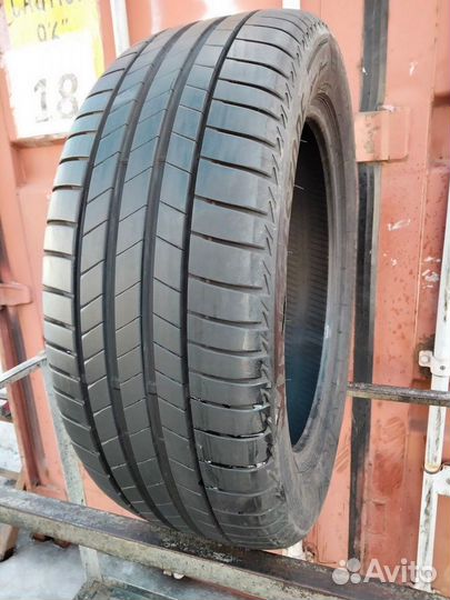 Bridgestone Turanza T005 225/55 R18 104Y