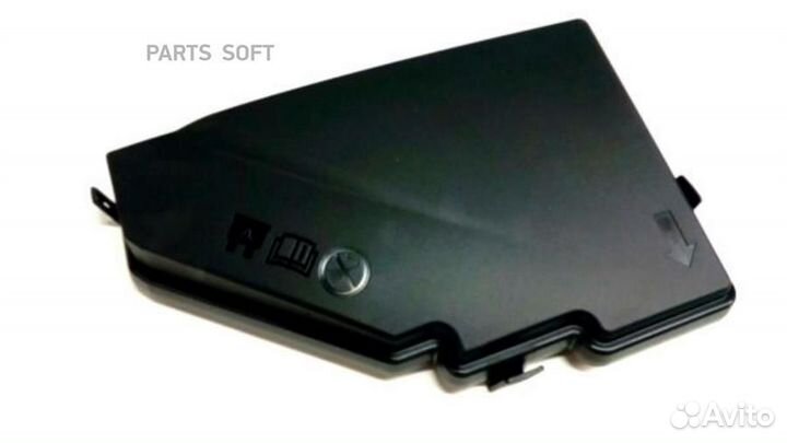 Volvo 31398001 Крышка volvo