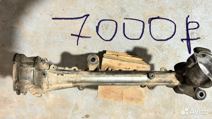 Рулевая рейка на Форд фокус 3,Электро на запчасти