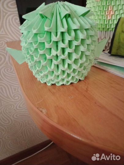 Пингвиненок Жора