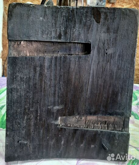 Старинные иконы. Гдь Вседержитель