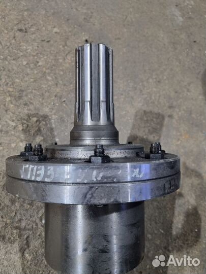 Sacria; Imabe Iberica