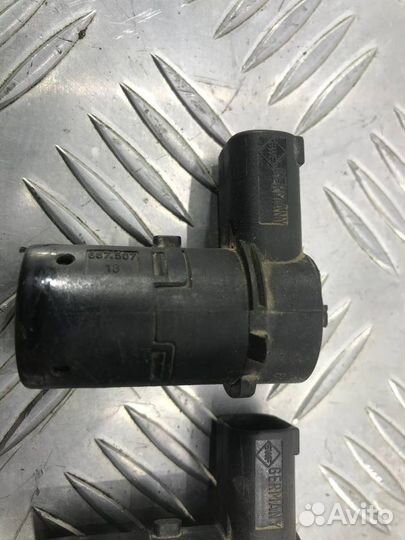 Парктроник задний Bmw 5 Е60 N52B25 2006