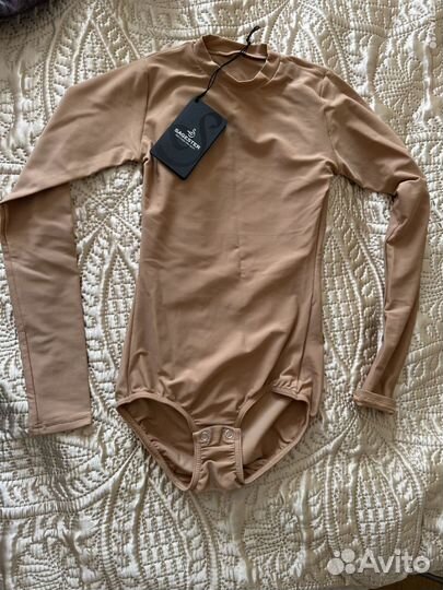 Боди Saggester новое