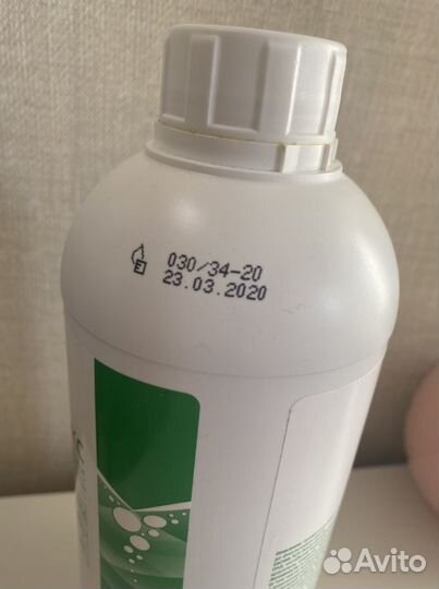 Дезинфицирующее средство оптимакс