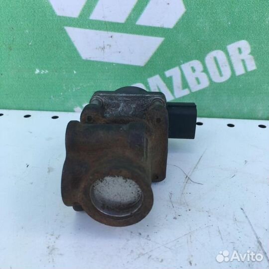 Клапан рециркуляции выхлопных газов Митсубиси Га