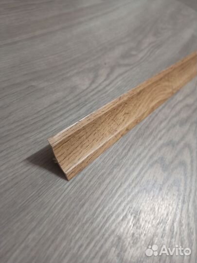 Плинтус для столешницы