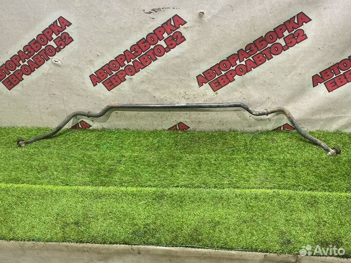 Стабилизатор передний рено дастер