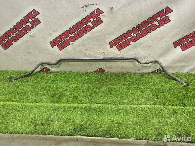 Стабилизатор передний рено дастер