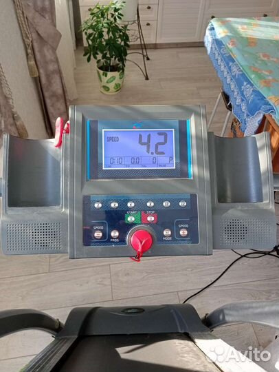 Беговая дорожка