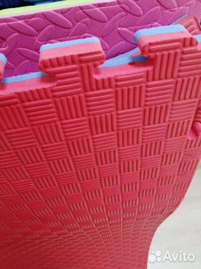 Будо маты, Тайвань